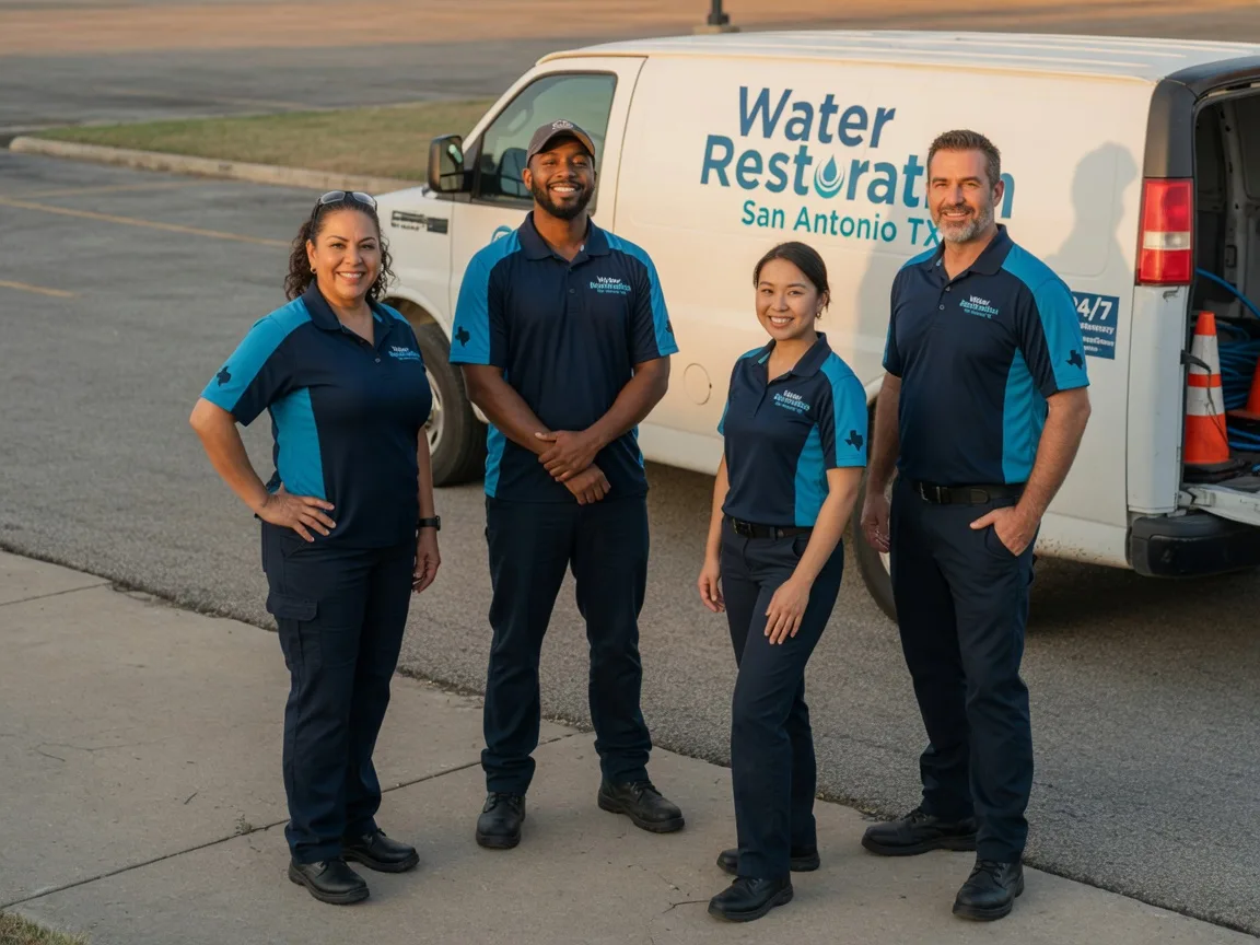 Water Damage Repair company in Morganton, GA